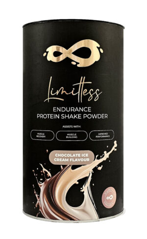 Endurance Protein Shake