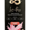 Endurance Protein Shake Strawberry Flavour