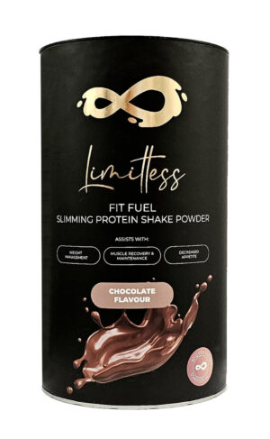 Slimming Protein Shake Chocolate Flavour