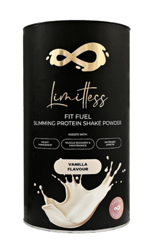 Slimming Protein Shake Vanilla Flavour