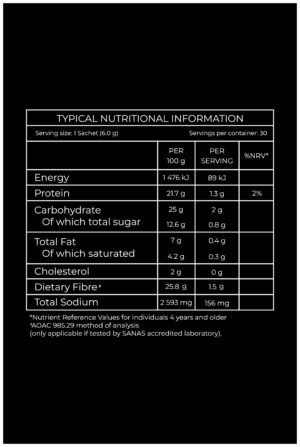 Alternative view of Skinny Hot Chocolate