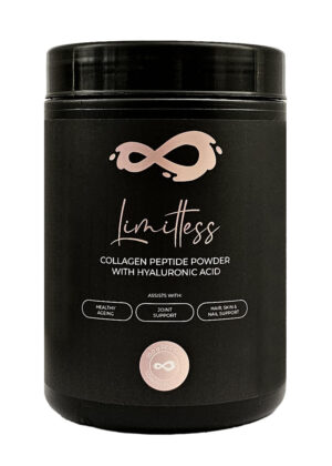 Collagen Peptide with Hyaluronic Acid