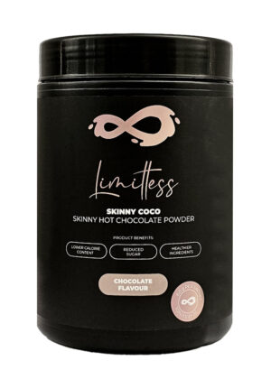 Skinny Hot Chocolate